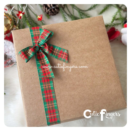 Ginger Man Yılbaşı Seti