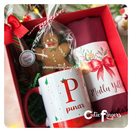 Parla Yılbaşı Seti