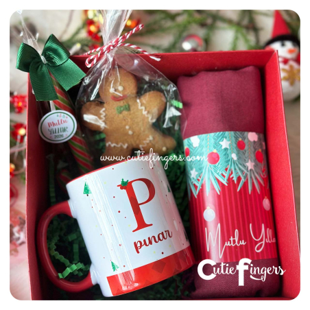 Parla Yılbaşı Seti