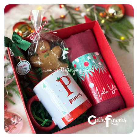 Parla Yılbaşı Seti