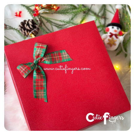 Parla Yılbaşı Seti