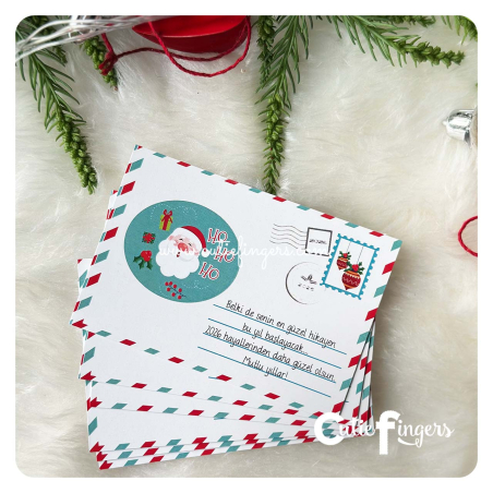 Parla Yılbaşı Seti