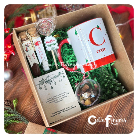 Şans Yılbaşı Seti